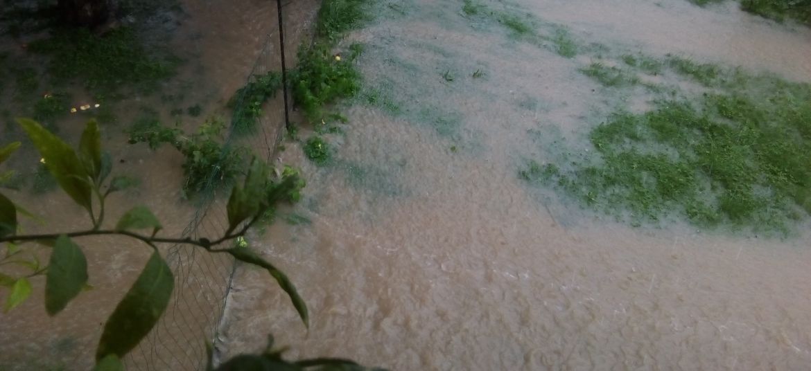 Powódź w gminie Głuchołazy